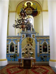 Галицька ікона Богородиці Галицька ікона Богородиці